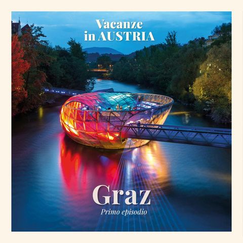 Sorpresa Graz