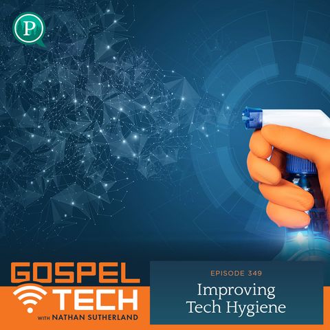 Improving Tech Hygiene