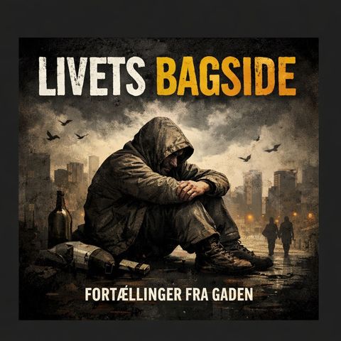 Copertina del podcast