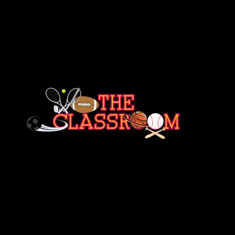 FGXRS Presents: The Classroom ft OMalley 10.01.23