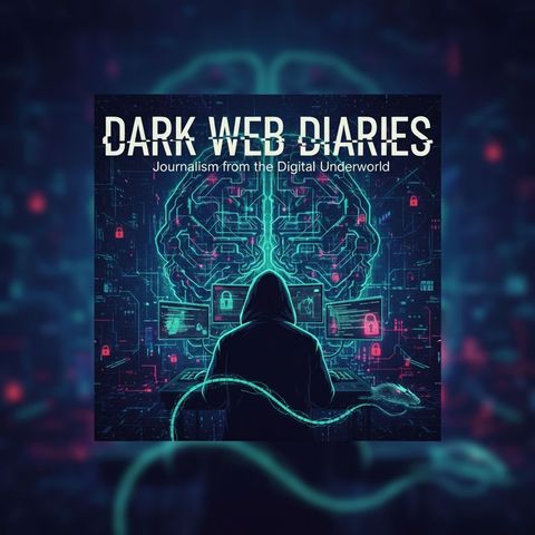 Podcast Cover