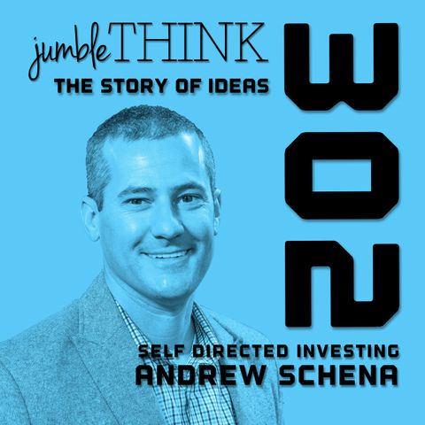 Self Directed Investing with Andrew Schena