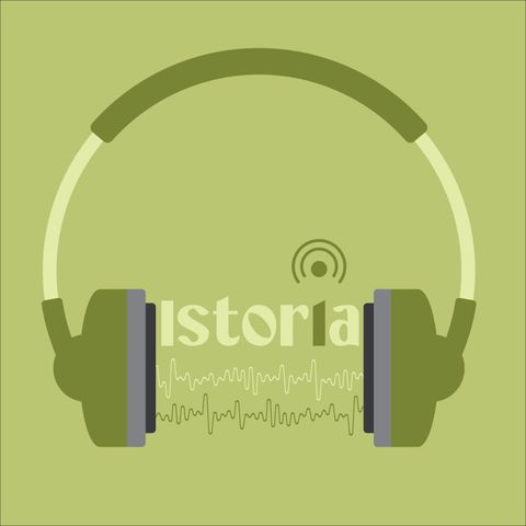 Copertina del podcast