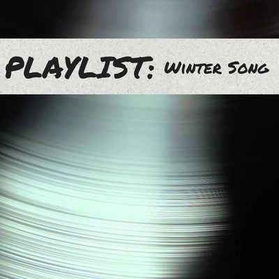 7. Winter Song