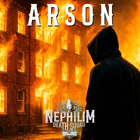 020: NDS Chronicles - Arson