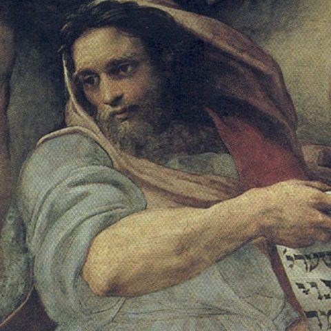 Isaiah chapter 44