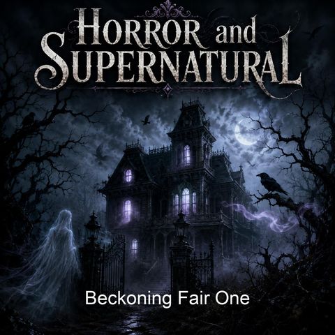 Copertina del podcast