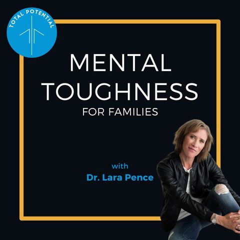 Mental Toughness for Families