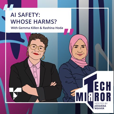 AI’s Diversity Problem