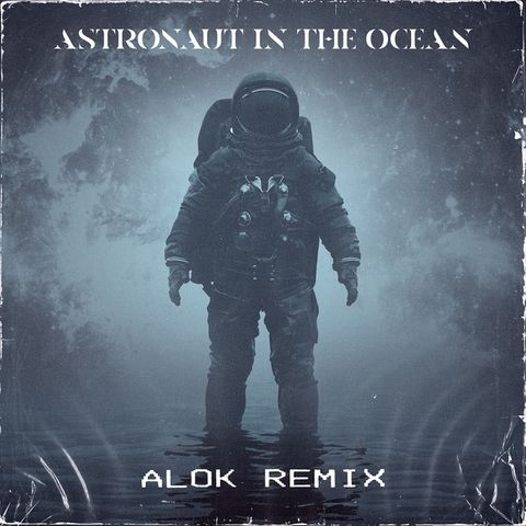 Astronaut In The Ocean Artist Masked Wolf 2019 Hip-Hop/RAP Music