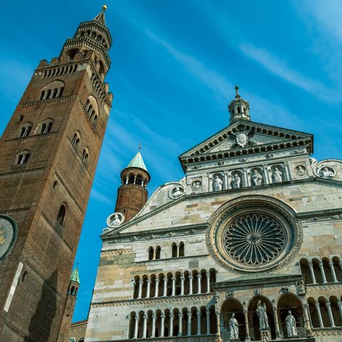 Cremona, al via il Porte Aperte Festival: «60 appuntamenti in 4 giorni»