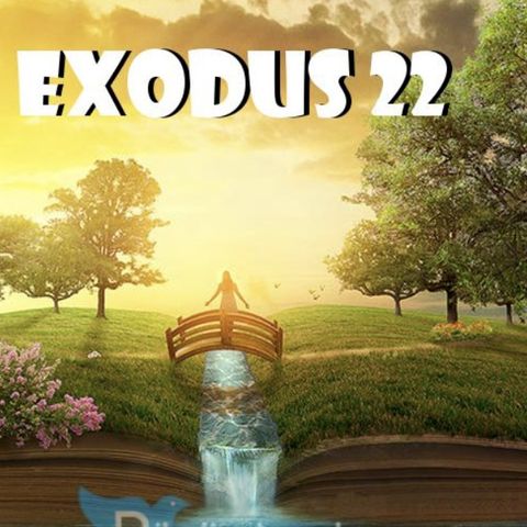 Exodus chapter 22