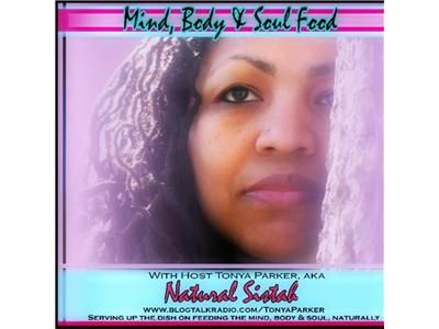Mind, Body & Soul Food:Feel Good Spaces 2 Help take U Places