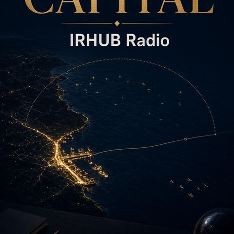 Copertina del podcast