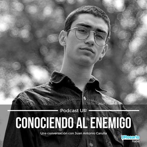 Conociendo a 'El enemigo'