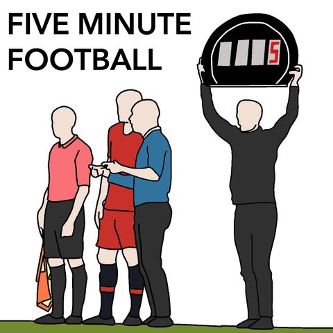 Five Minute Football - An Introduction