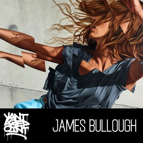 EP 62 - JAMES BULLOUGH
