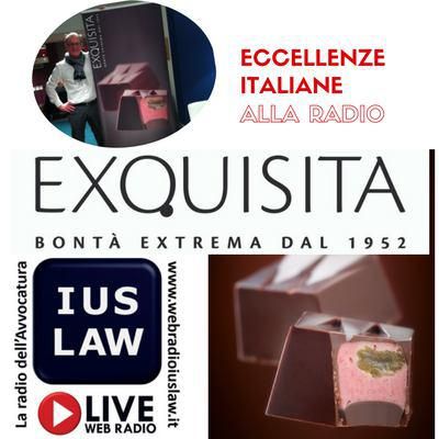 Eccellenze Italiane: il Cioccolato di EXQUISITA