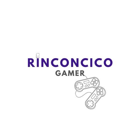 Rinconcico Gamer – Episodio 2