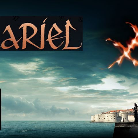 Clariel- Episode 2
