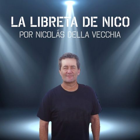 Bienvenidos a La Libreta de Nico