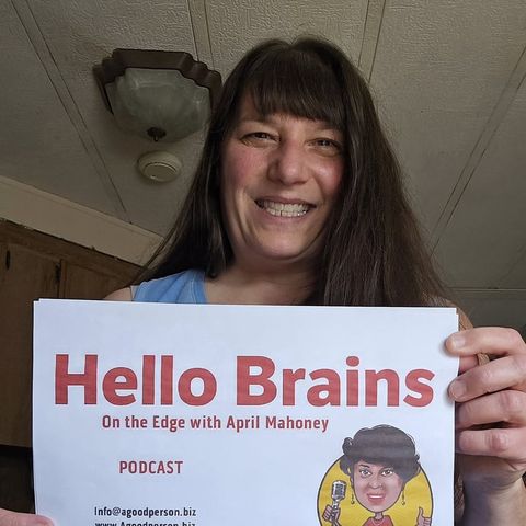 Copertina del podcast