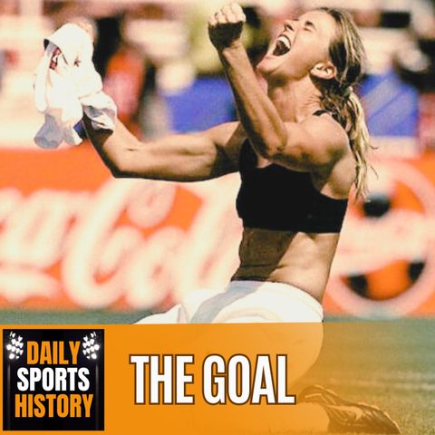 1999 Women's World Cup: USA's Iconic Victory