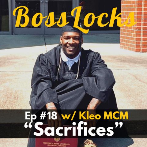 #18 Sacrifices with Kleo MCM