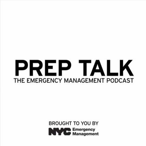 Prep Talk - Episode 73: Exercising Your Emergency Plan
