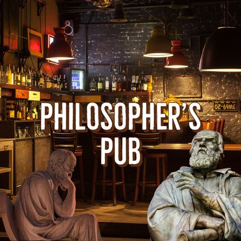 Philosopher's Pub