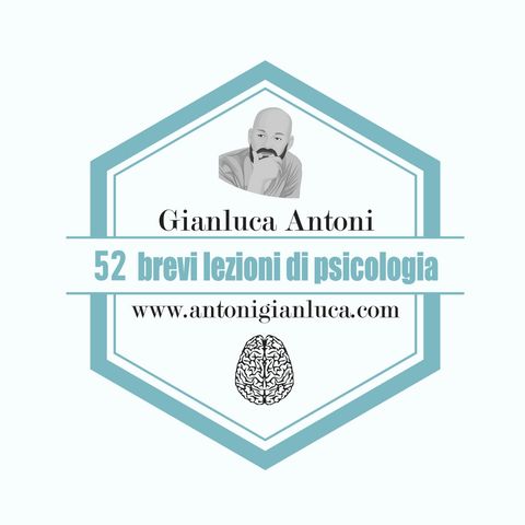 52 Brevi Lezioni di Psicologia | #00 | Presentazione