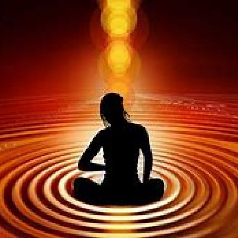 Episode 51 - Chakra Tuning Meditation