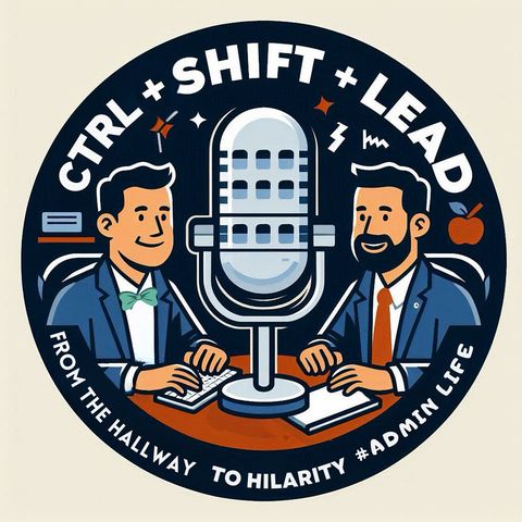 Copertina del podcast