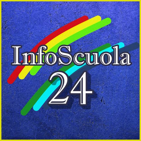 InfoScuola24 - ep. speciale 14 novembre 2022