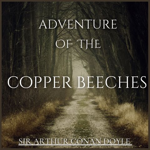 The Adventure of the Copper Beeches - 02 - Part II
