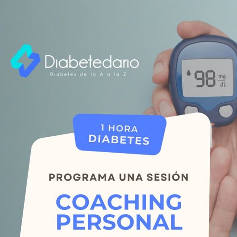 Burnout en diabetes.