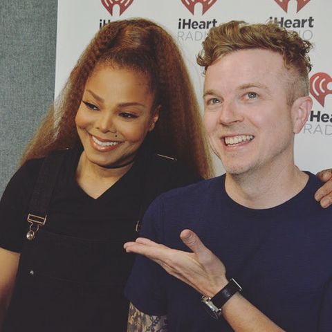 Janet Jackson Shares Her Craziest Fan Stories & Talks Touring