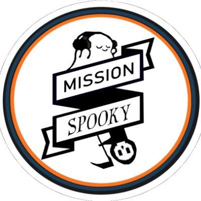 Haunted Real Estate with Michelle Belanger
 by Mission Spooky