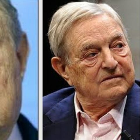 Under attack, billionaire George Soros plans to redouble his efforts