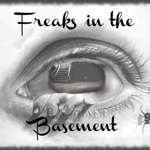 Freaks In The Basement 190