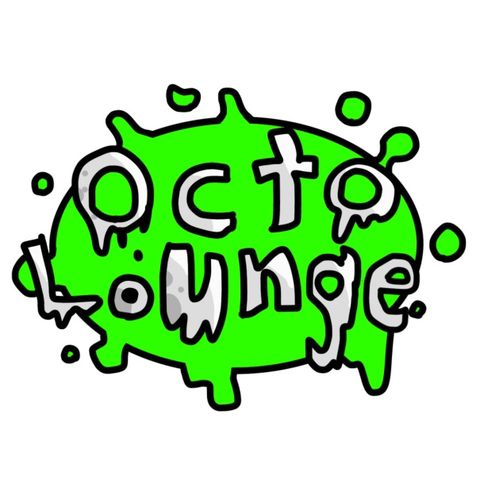 Octo Lounge - Mishmash of video game stuff