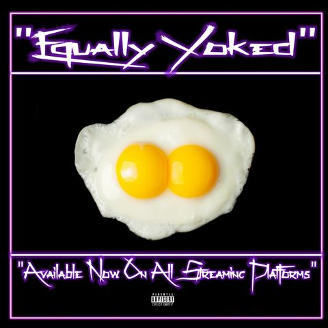 "Equally Yoked" Ep.93