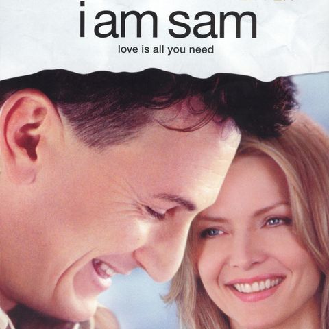 Weekly Online Movie Gathering - The Movie "I AM SAM"  Commentary by David Hoffmeister