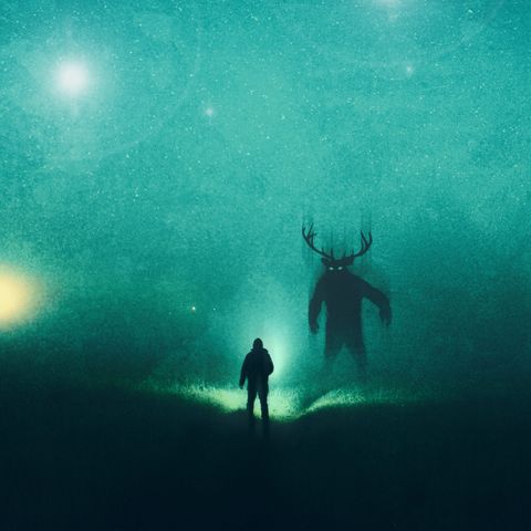 S9: Wendigo Lore