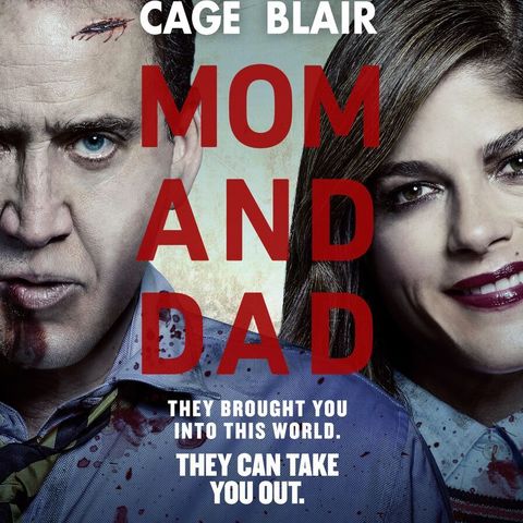 Cinema Craptaculus 043: "Mom and Dad"