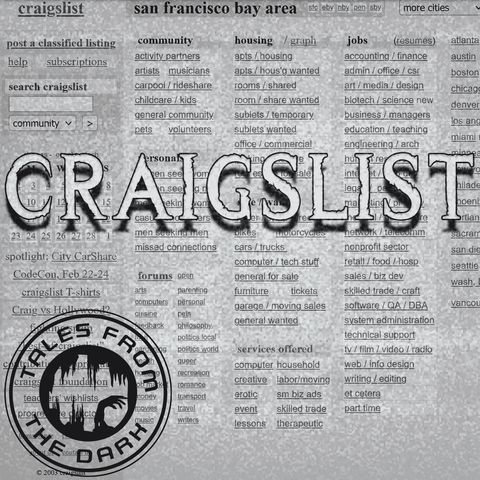 Craigslist 2k24