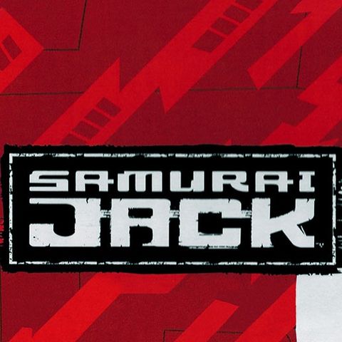 Genndy Tartakovsky Creator Of Samurai Jack