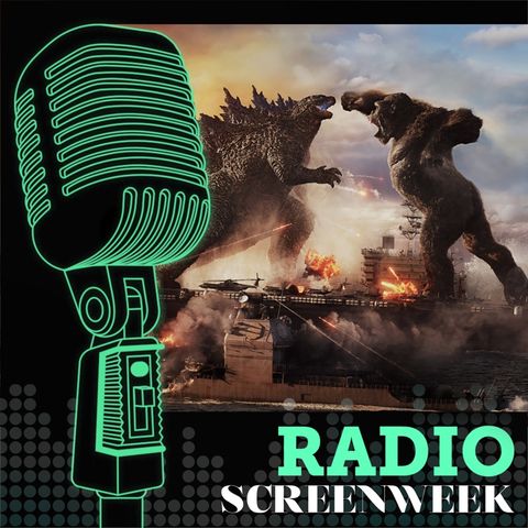 Godzilla vs. Kong - La news della settimana