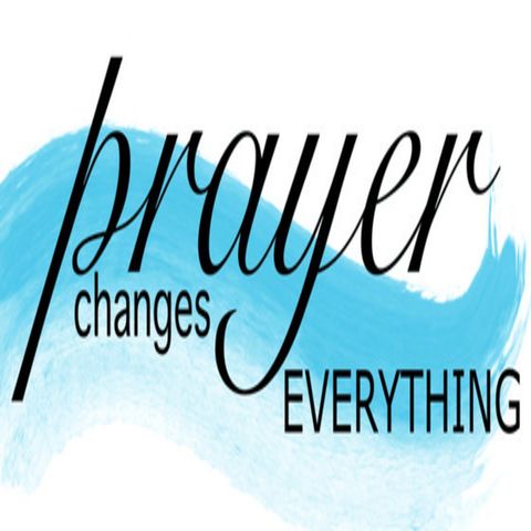 Morning Prayer with Apostle Shirley Brown
