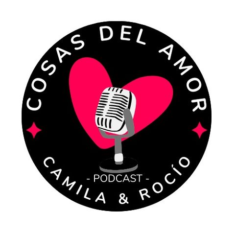 Trailer • Cosas del Amor Podcast